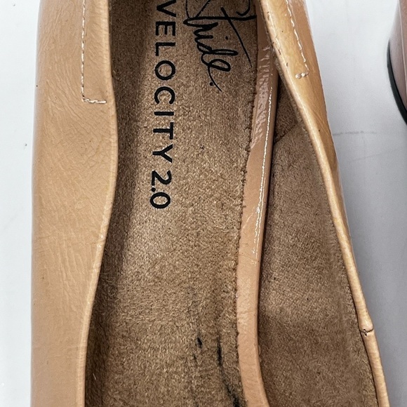 Life-stride Velocity 2.0 Josie Women's Comfort Heels Blush Color Size 9.5M - Picture 7 of 15